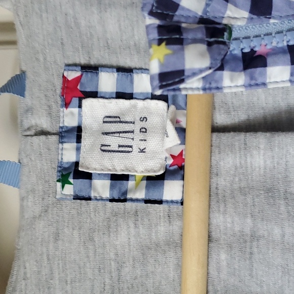 Girls Raincoat - Picture 3 of 5